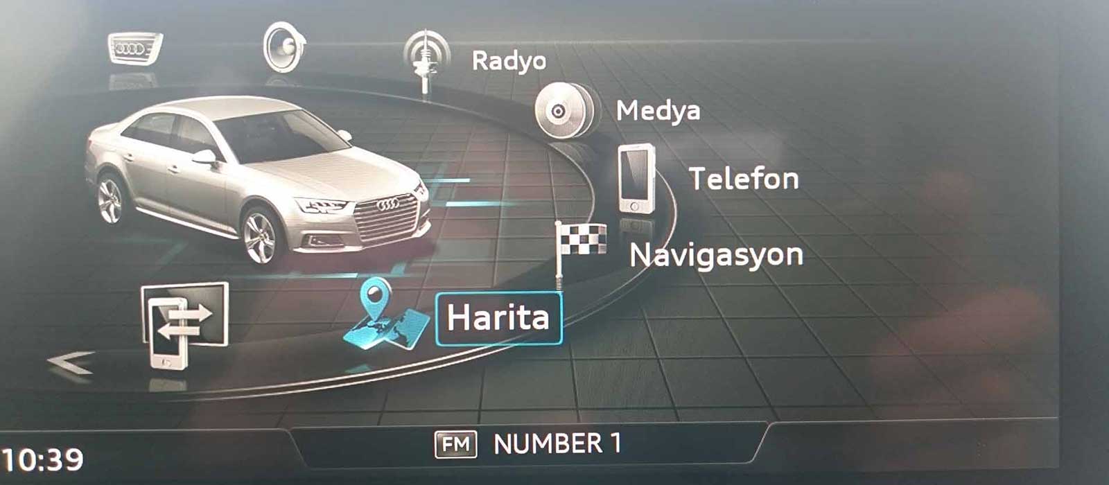 audi-a7-navigasyon-türkiye-haritası